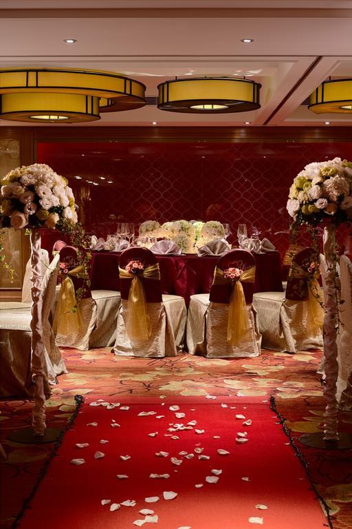 Gala Hotel Тайпей Екстериор снимка