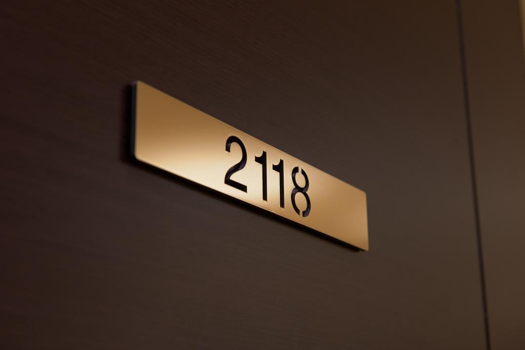 Gala Hotel Тайпей Стая снимка