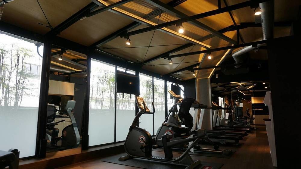 Gala Hotel Тайпей Екстериор снимка